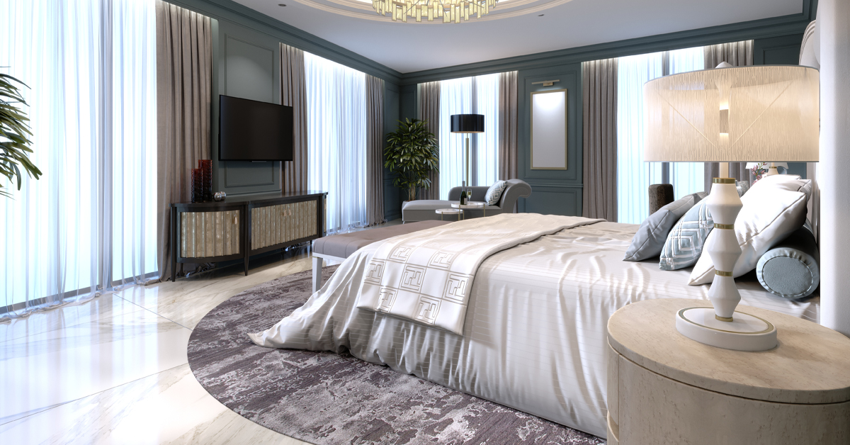 Bedroom Design