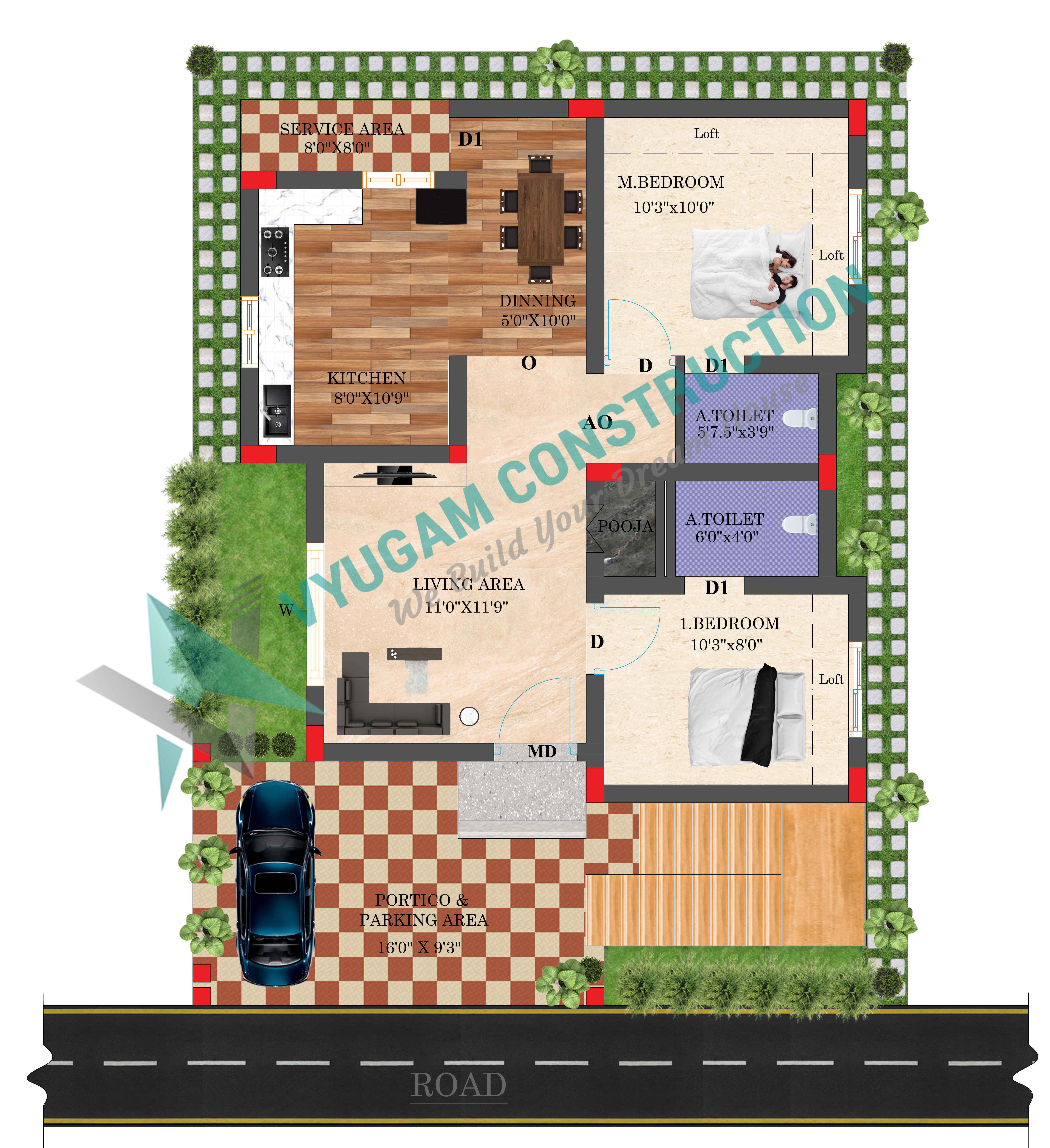 Architectural Design