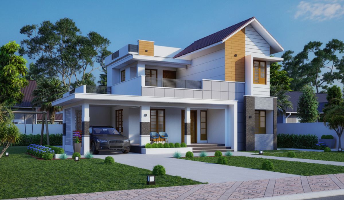 Modern House Design