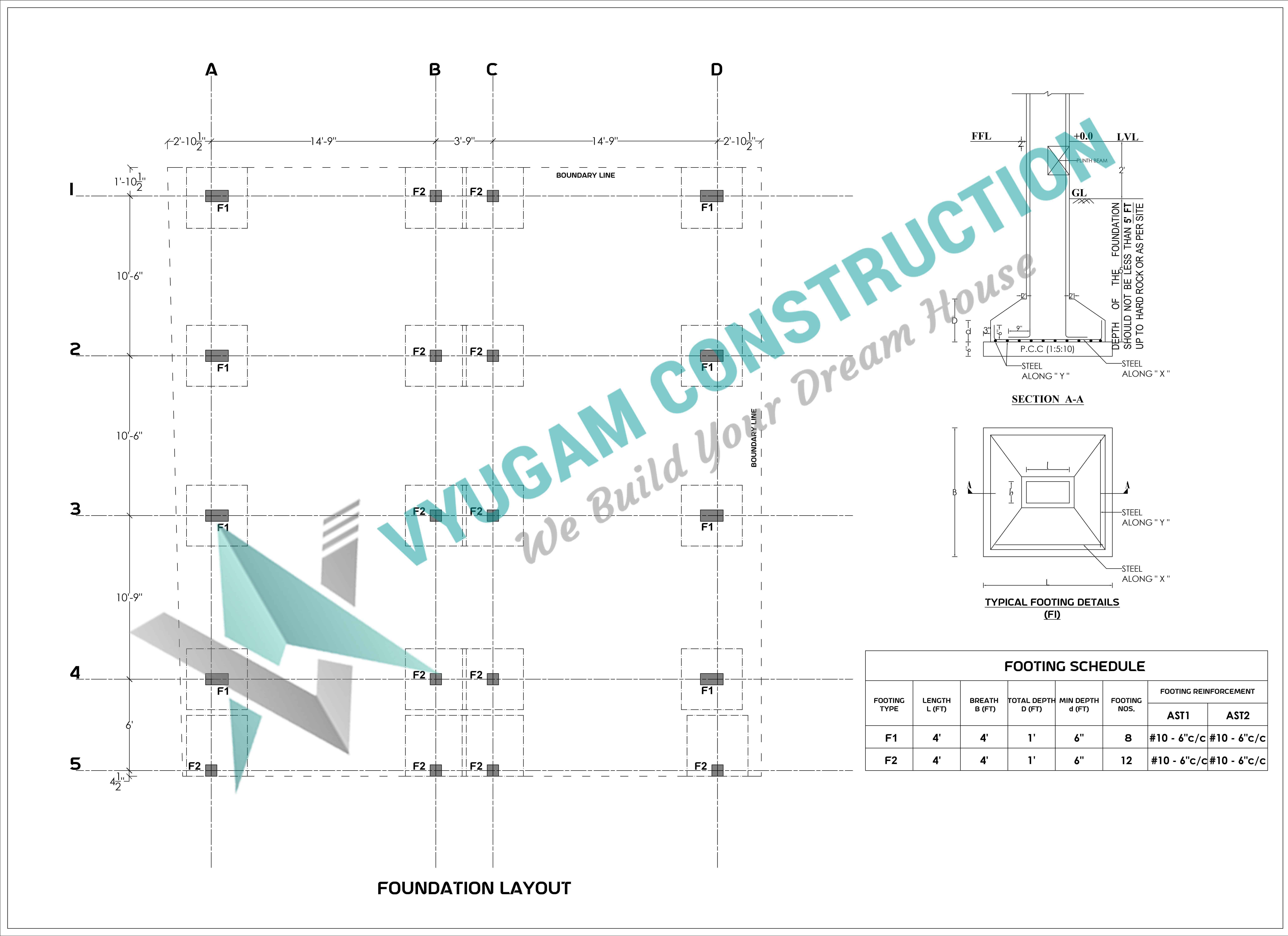 Structural Design