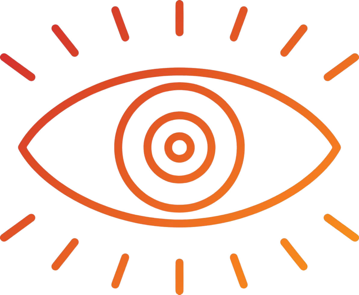 Vision Icon